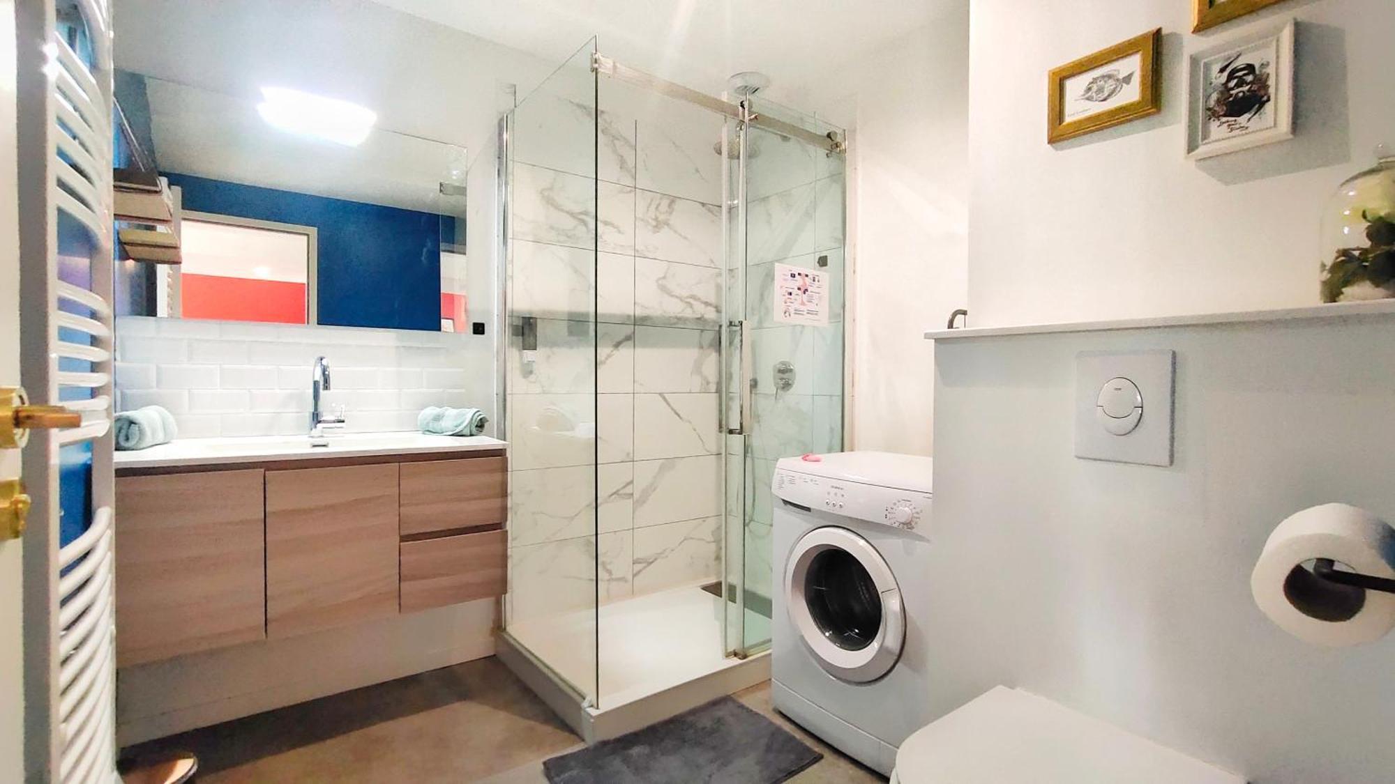 Votre Escale - Magellan Cinema Appartement Niort Buitenkant foto